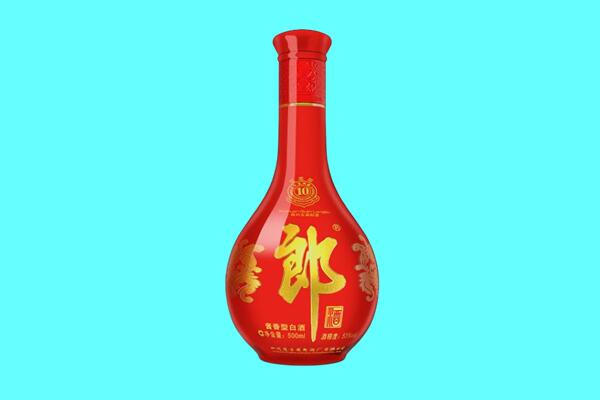 通渭县郎酒回收.jpg